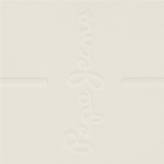 Necessaire Adaptável a Trolley PEPE JEANS HighLight Bege, Modelo: Necessaire, Cor: Bege