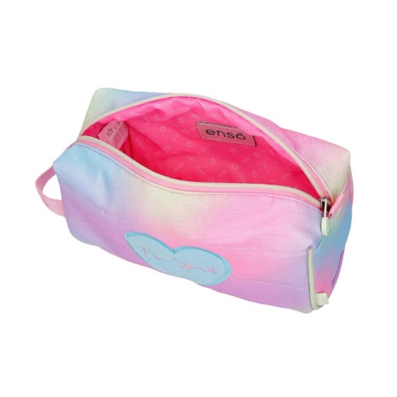 Necessaire ENSO Free Spirit Rosa | Ref. 186.9834021