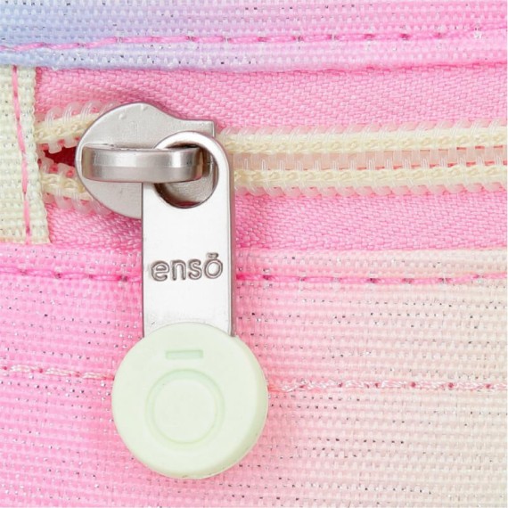 Necessaire ENSO Free Spirit Rosa | Ref. 186.9834021