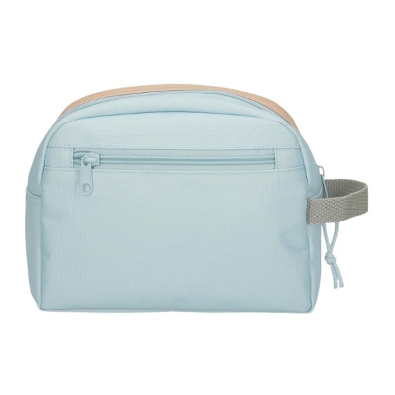 Necessaire ROLL ROAD Happy Pets my Litte Teddy Azul Claro | Ref. 186.4994546