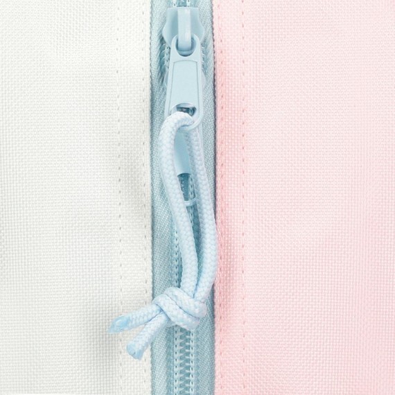 Necessaire ROLL ROAD Happy Pets my Litte Unicorn Rosa/Turquesa | Ref. 186.4994545