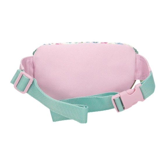 Bolsa de Cintura MOVOM My Little Garden Malva | Ref. 186.3064942