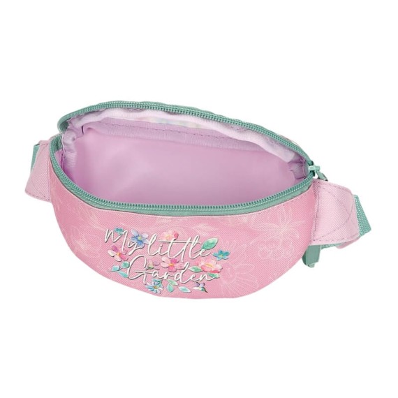 Bolsa de Cintura MOVOM My Little Garden Malva | Ref. 186.3064942