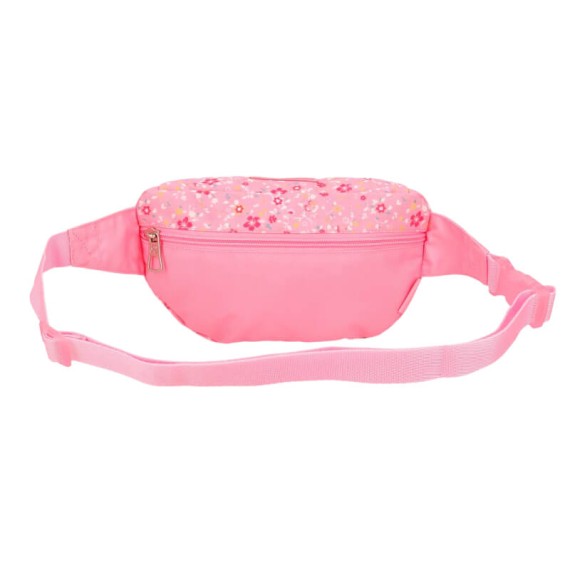 Bolsa de Cintura PEPE JEANS Alenka Rosa | Ref. 186.6714923