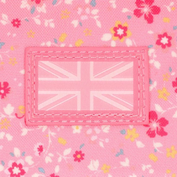 Bolsa de Cintura PEPE JEANS Alenka Rosa | Ref. 186.6714923