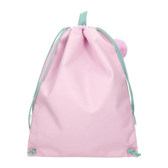 Mochila Saco MOVOM My Little Garden Malva | Ref. 186.3063842