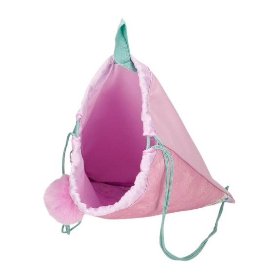 Mochila Saco MOVOM My Little Garden Malva | Ref. 186.3063842