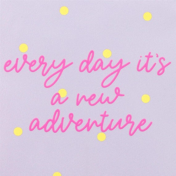 Mochila Saco MOVOM New Adventure Morado | Ref. 186.3083841