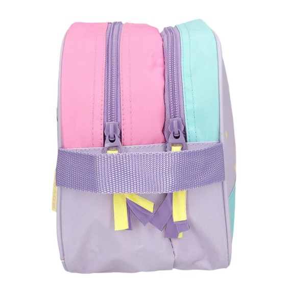 Necessaire 2C MOVOM New Adventure Morado | Ref. 186.3084441