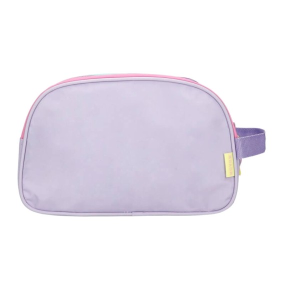 Necessaire 2C MOVOM New Adventure Morado | Ref. 186.3084441