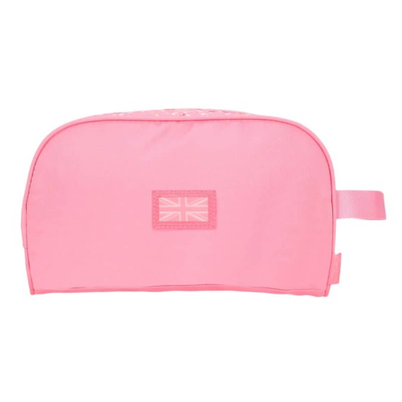 Necessaire Adaptável 2C PEPE JEANS Alenka Rosa | Ref. 186.6714423