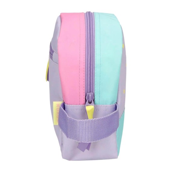 Necessaire MOVOM New Adventure Morado | Ref. 186.3084541