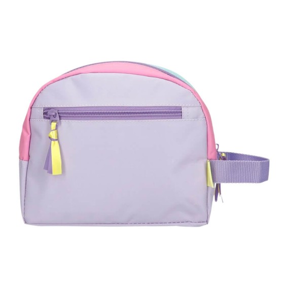 Necessaire MOVOM New Adventure Morado | Ref. 186.3084541