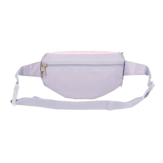 Bolsa de Cintura PEPE JEANS Renata Lilás | Ref. 186.6974921
