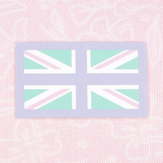 Bolsa de Cintura PEPE JEANS Renata Lilás | Ref. 186.6974921