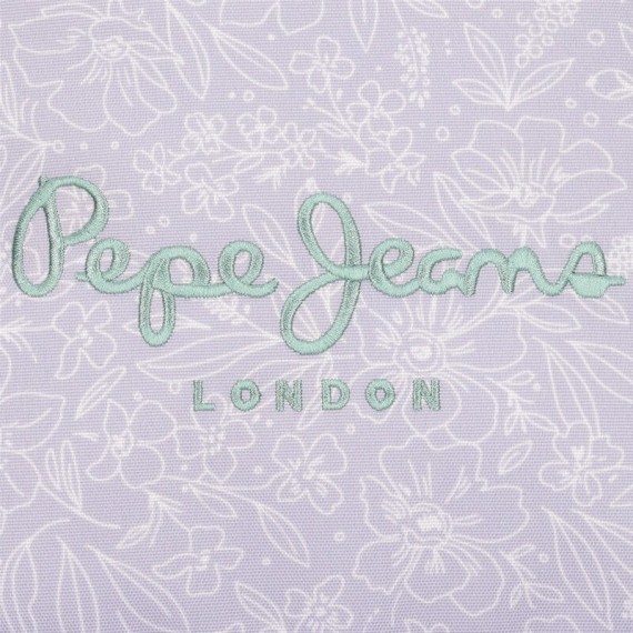 Bolsa de Cintura PEPE JEANS Renata Lilás | Ref. 186.6974921