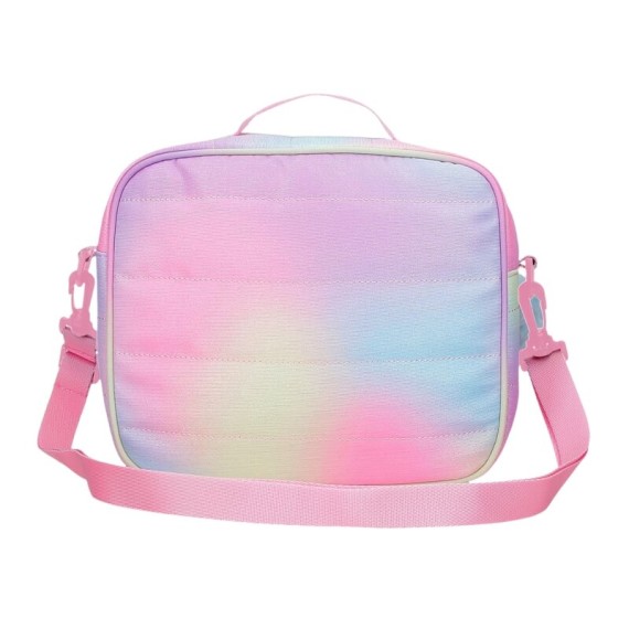 Lancheira Térmica ENSO Free Spirit Rosa | Ref. 186.9834821