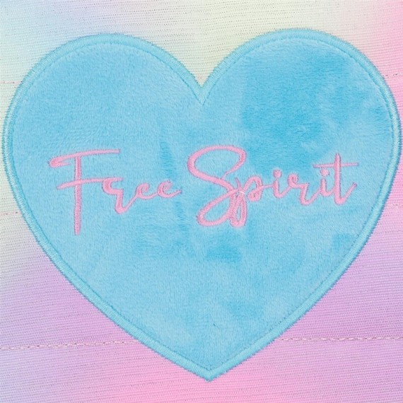 Lancheira Térmica ENSO Free Spirit Rosa | Ref. 186.9834821