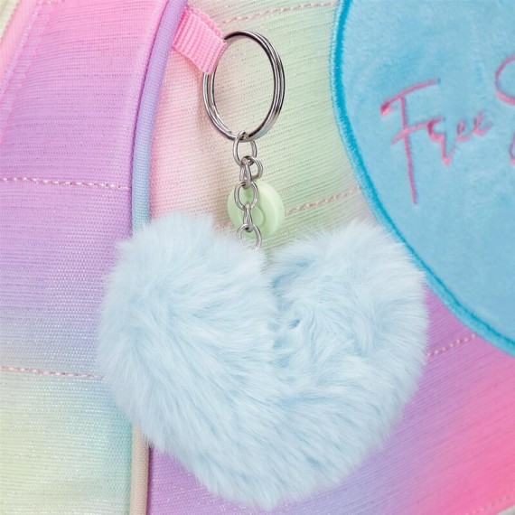 Lancheira Térmica ENSO Free Spirit Rosa | Ref. 186.9834821