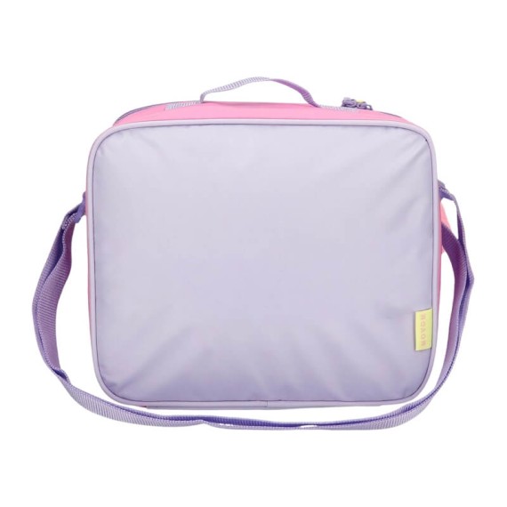 Lancheira Térmica MOVOM New Adventure Morado | Ref. 186.3084841