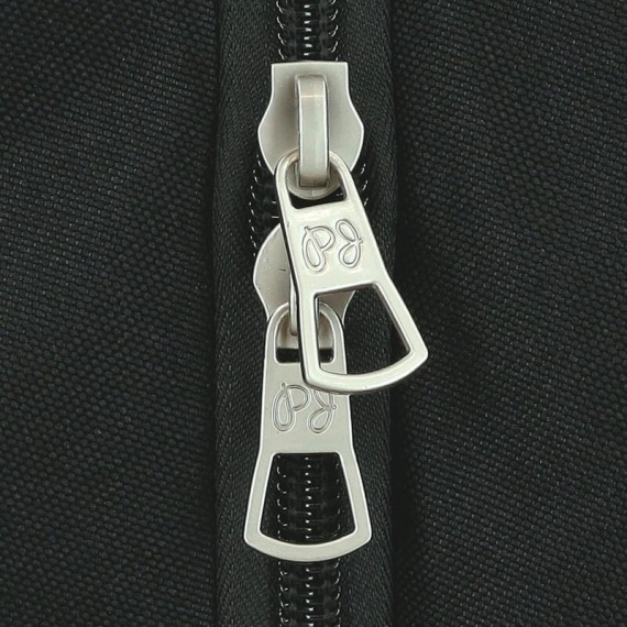 Mochila Escolar Adap. 44Cm c/ Carro PEPE JEANS Ponder Caqui | Ref. 186.68923T1 Mochila Escolar Adap. 44Cm c/ Carro PEPE JEANS Ponder Caqui | Ref. 186.68923T1