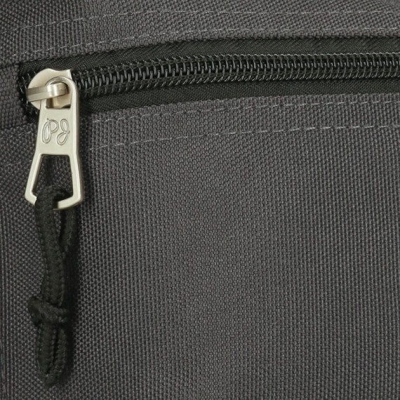 Mochila para Portátil 2C PEPE JEANS Aris Evergreen Antracite | Ref. 186.63324A3