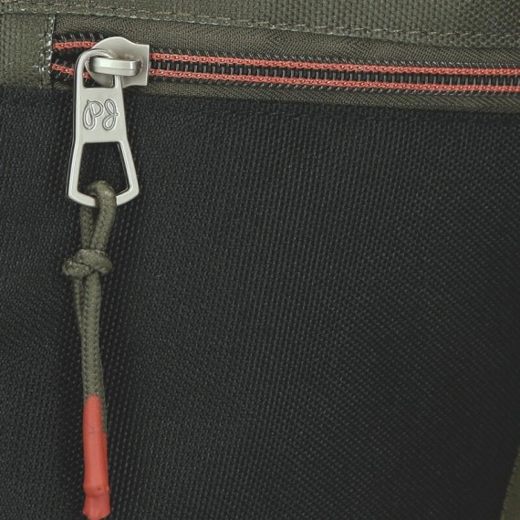 Mochila Saco c/ Bolso Frontal PEPE JEANS Ponder Caqui | Ref.  186.6893821