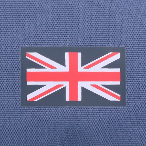 Bolsa de Cintura PEPE JEANS Seldon Azul Marinho | Ref. 186.6964921