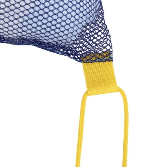 Conjunto Toalha/Mochila/Boné BLUEY Azul | Ref. 299.2200010479