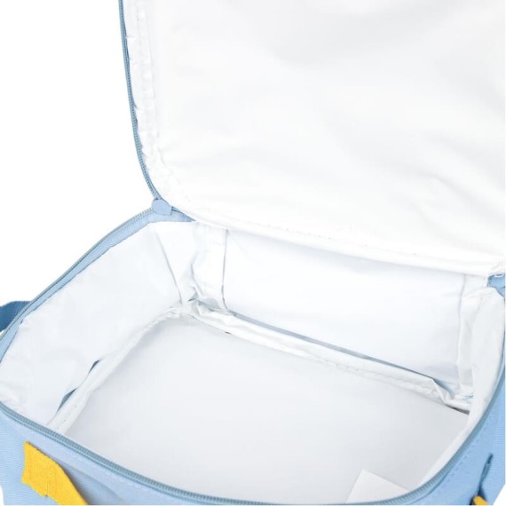 Lancheira Térmica 3D BLUEY Azul | Ref. 299.2100004871