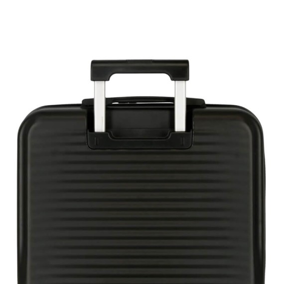 Mala de Piloto para Computador 4R MOVOM Dayton Preta | Ref. 186.5356421