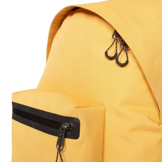 Mochila EASTPAK para Portátil 14’’ Padded Pak’R Storm Yellow | Ref. 267.356203E5