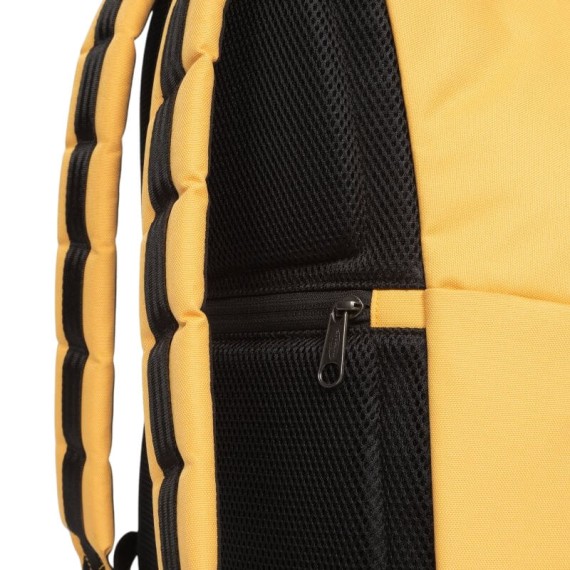 Mochila EASTPAK para Portátil 14’’ Padded Pak’R Storm Yellow | Ref. 267.356203E5