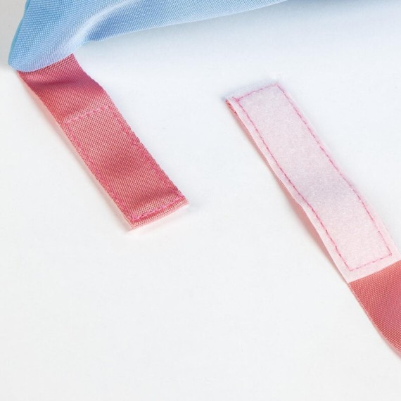 Saco / Mochila BLUEY Azul | Ref. 299.2100005888