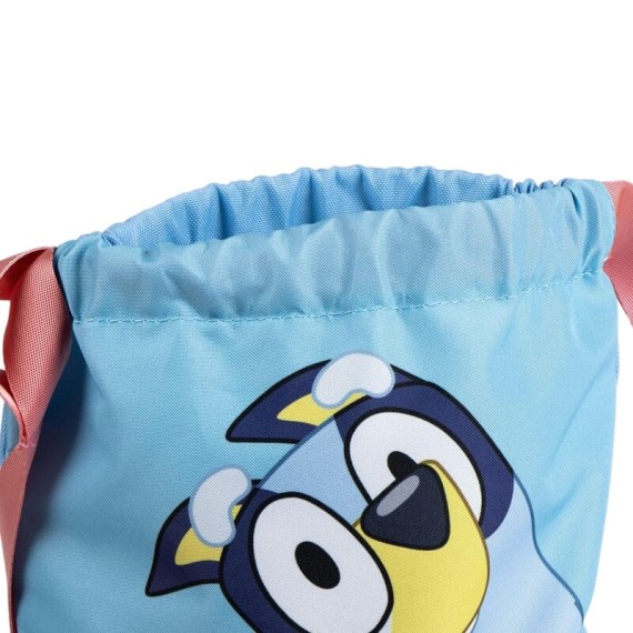 Saco / Mochila BLUEY Azul | Ref. 299.2100005888