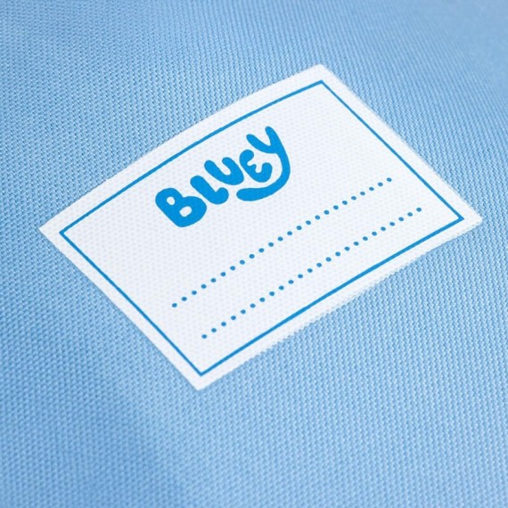 Saco / Mochila BLUEY Azul | Ref. 299.2100005888