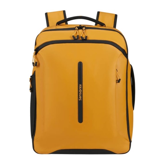 SAMSONITE Mochila de Viagem M EasyJet Ecodiver Amarela | Ref. 92.155793-1924 SAMSONITE Mochila de Viagem M EasyJet Ecodiver Amarela | Ref. 92.155793-1924