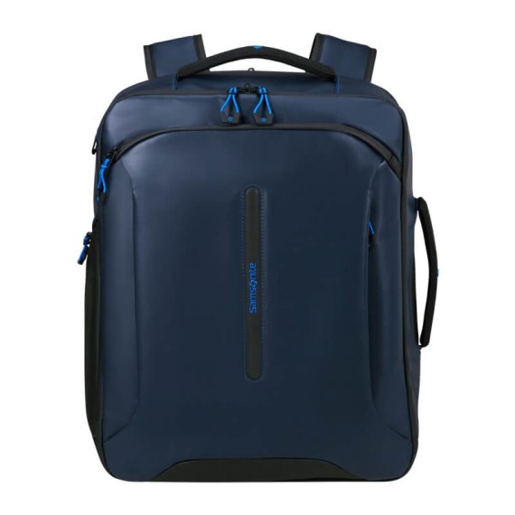 SAMSONITE Mochila de Viagem M EasyJet Ecodiver Azul Escuro | Ref. 92.155793-2165 SAMSONITE Mochila de Viagem M EasyJet Ecodiver Azul Escuro | Ref. 92.155793-2165
