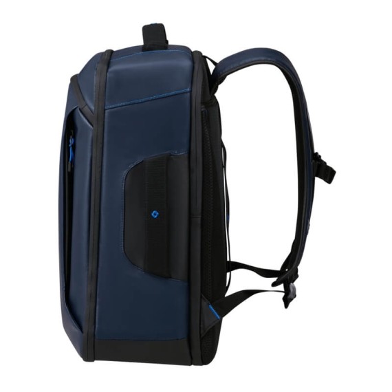SAMSONITE Mochila de Viagem M EasyJet Ecodiver Azul Escuro | Ref. 92.155793-2165 SAMSONITE Mochila de Viagem M EasyJet Ecodiver Azul Escuro | Ref. 92.155793-2165
