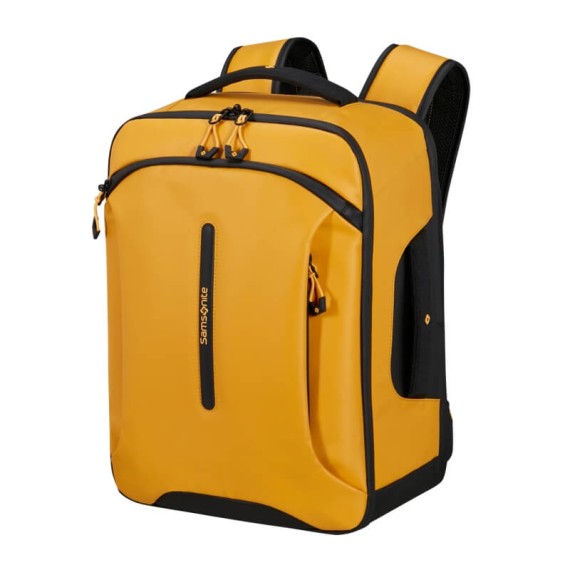 SAMSONITE Mochila de Viagem S Vueling Ecodiver Amarela | Ref. 92.156619-1924