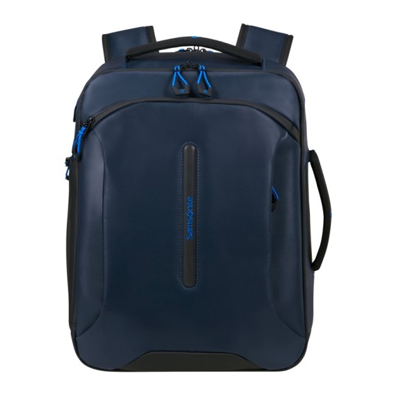 SAMSONITE Mochila de Viagem S Vueling Ecodiver Azul Escuro | Ref. 92.156619-2165