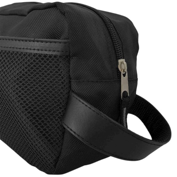 BENZI Necessaire BZ3267 Preto | Ref. 288.BZ3267P