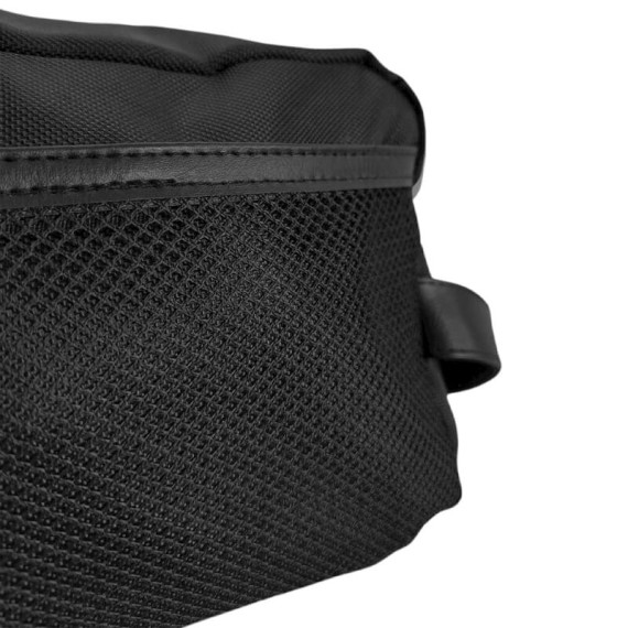 BENZI Necessaire BZ3267 Preto | Ref. 288.BZ3267P