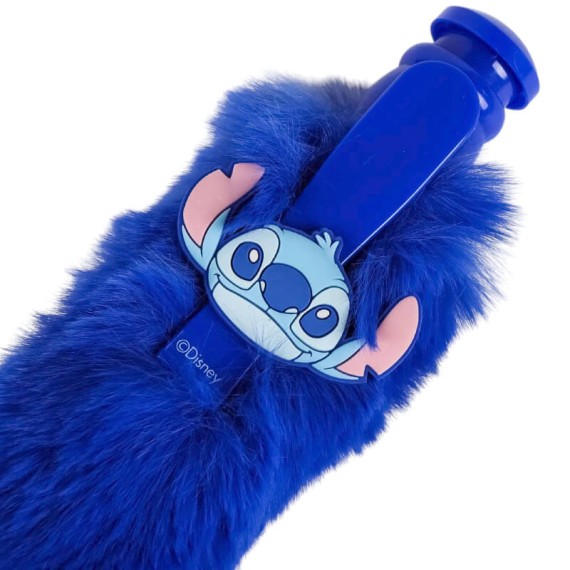 Caneta Esferográfica Peluche STITCH 2700001730 Azul Escuro | Ref. 299.2700001730AE