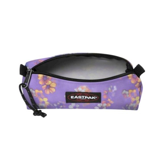 Estojo Escolar EASTPAK Benchmark Single Flora Fade Lilac | Ref. 267.3727V2