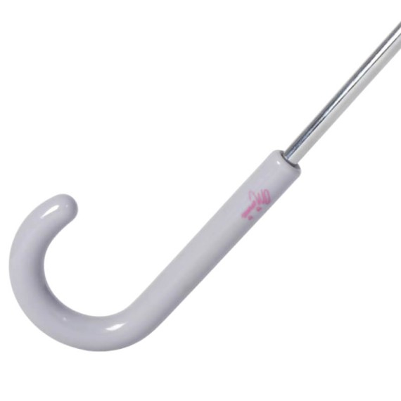 Guarda-Chuva Comprido Manual 45/8 Minnie 2400000717 Transparente | Ref. 299.2400000717