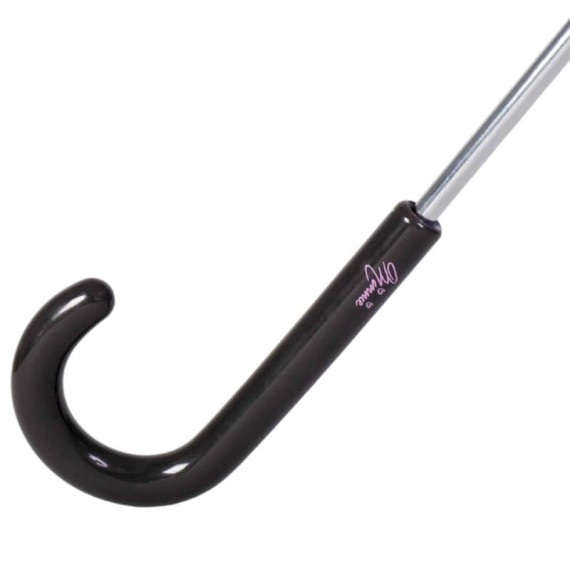 Guarda-Chuva Comprido Manual 45/8 Minnie 2400000718 Transparente | Ref. 299.2400000718