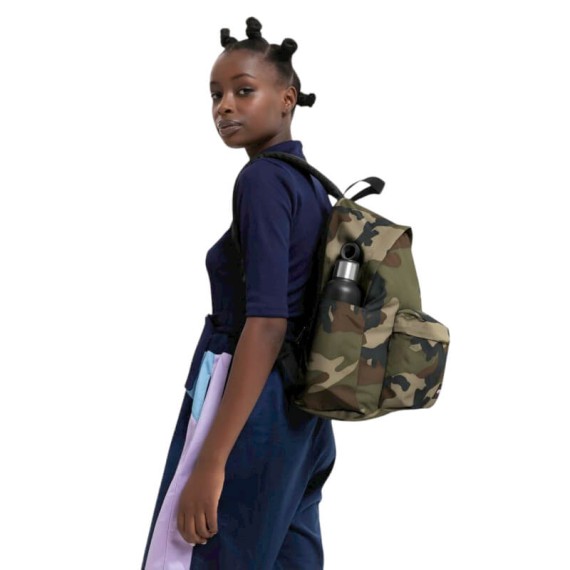 Mochila EASTPAK para Portátil 14” Day Pak’R Camo | Ref. 267.BG4181