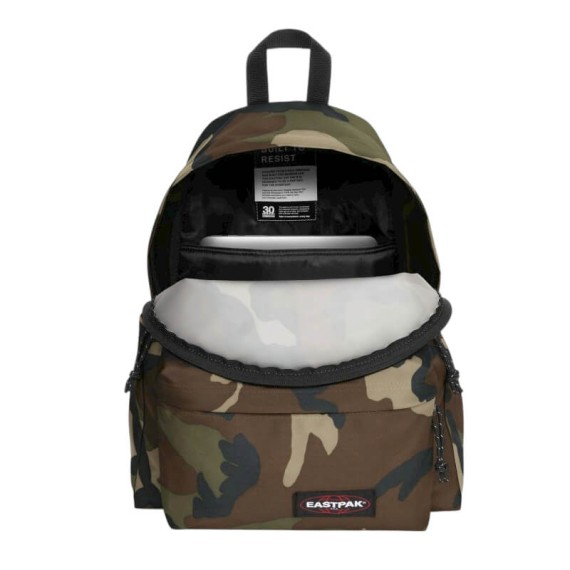 Mochila EASTPAK para Portátil 14” Day Pak’R Camo | Ref. 267.BG4181