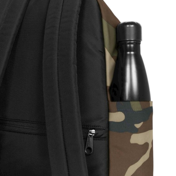 Mochila EASTPAK para Portátil 14” Day Pak’R Camo | Ref. 267.BG4181
